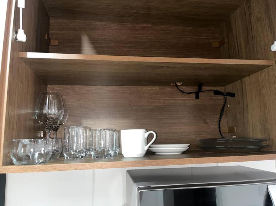 Apartamento Em