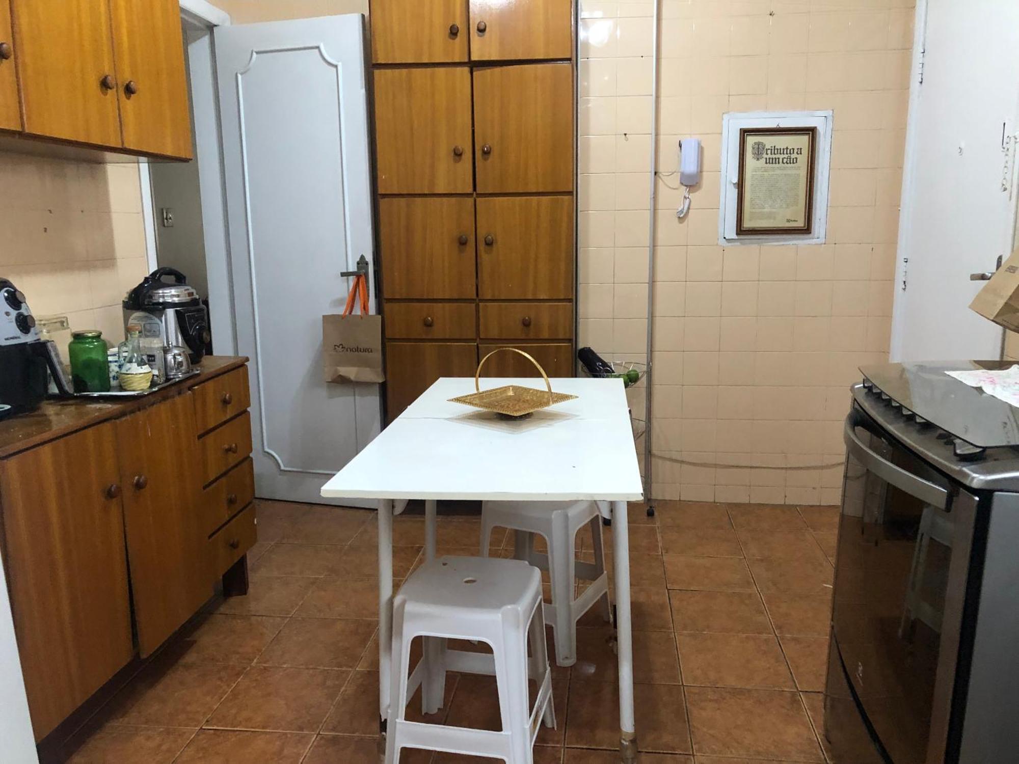 Hospedagem domiciliar 1 São Paulo