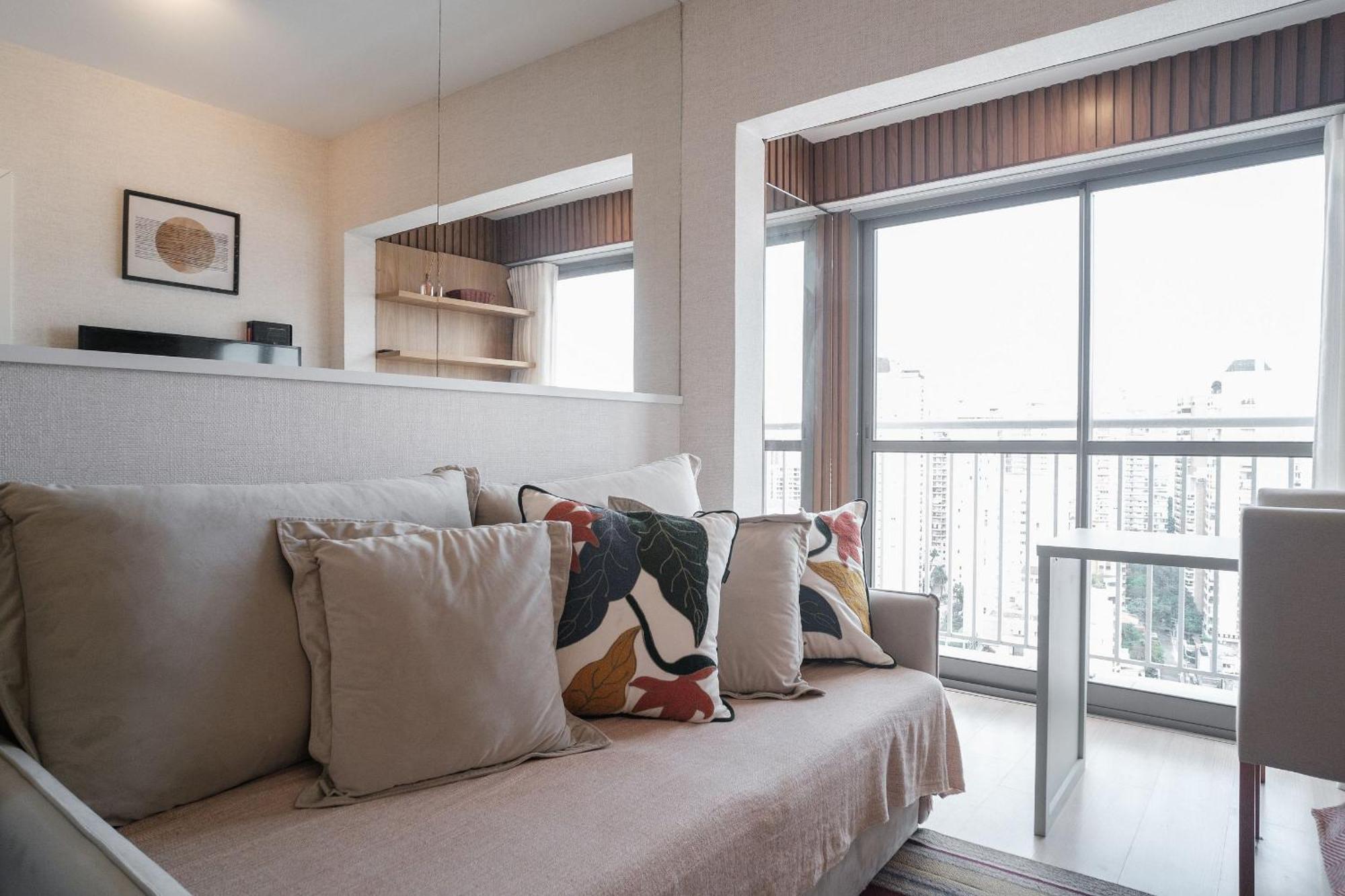 Apartamento Desativado2