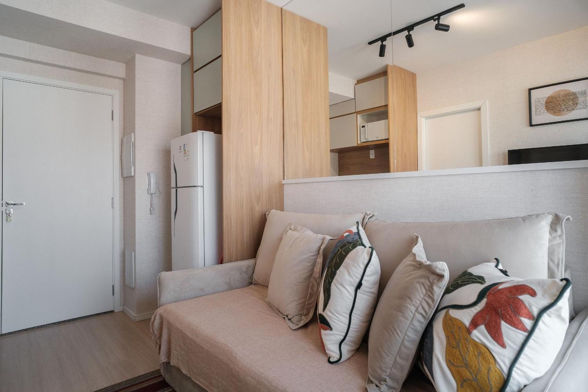 Apartamento Desativado2 São Paulo