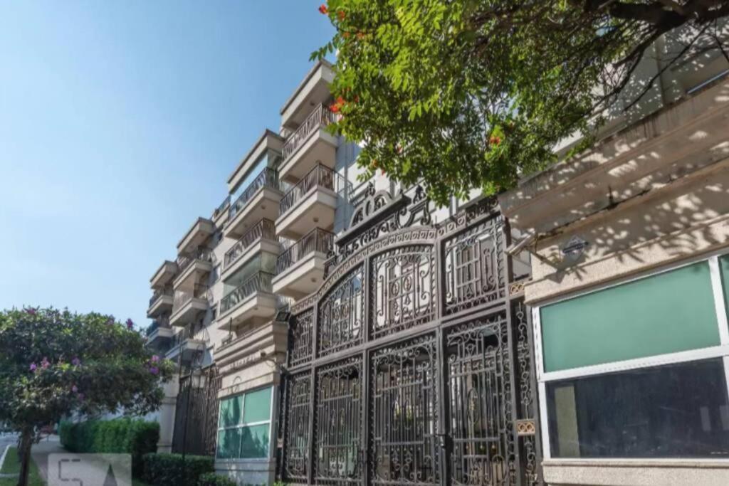 Apartamento 1032 - Em Frente Ao Hospital Einstein E Estadio Do Morumbi São Paulo