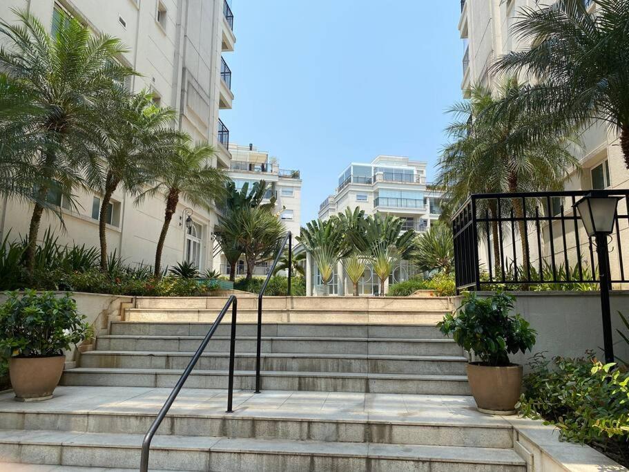 Apartamento 1032 - Em Frente Ao Hospital Einstein E Estadio Do Morumbi