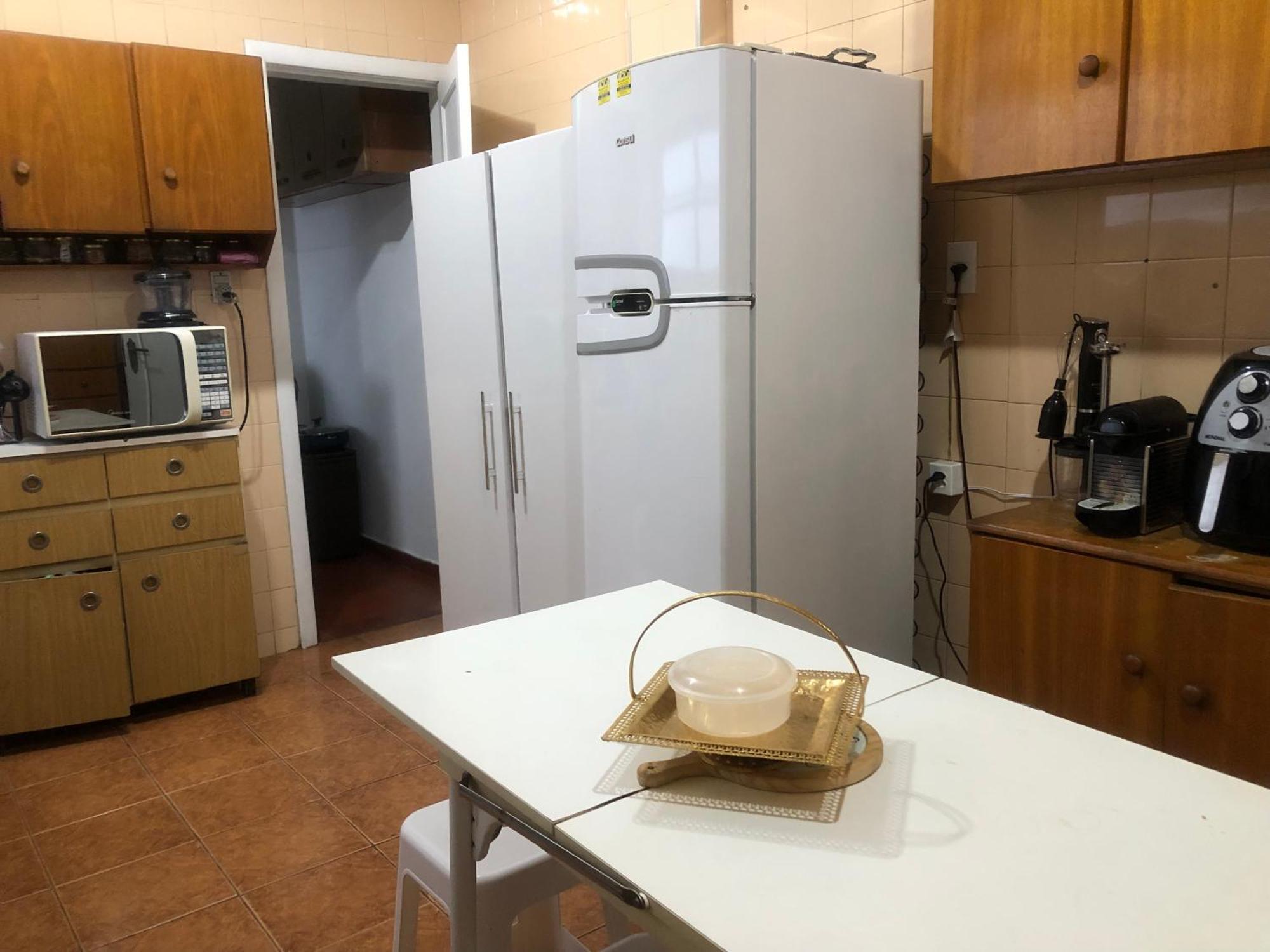 Hospedagem domiciliar 1 São Paulo