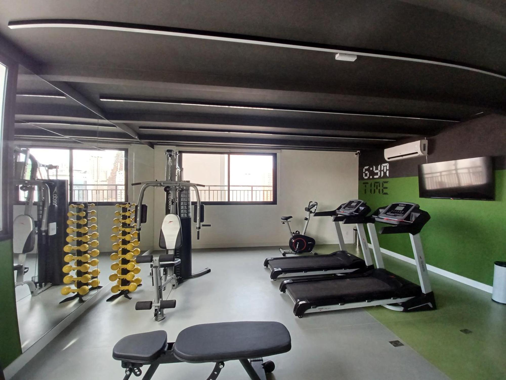 Roomo My One Bela Vista Residencial