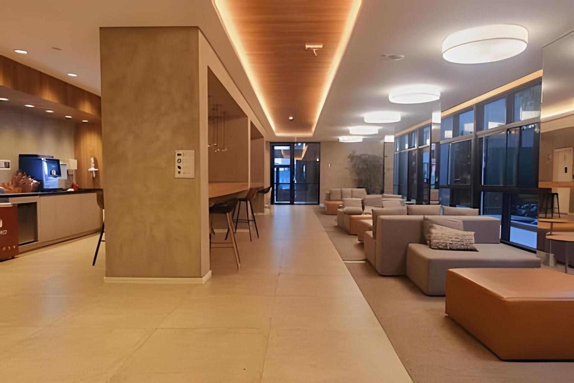 Apto Em Moema Sp Apartamento