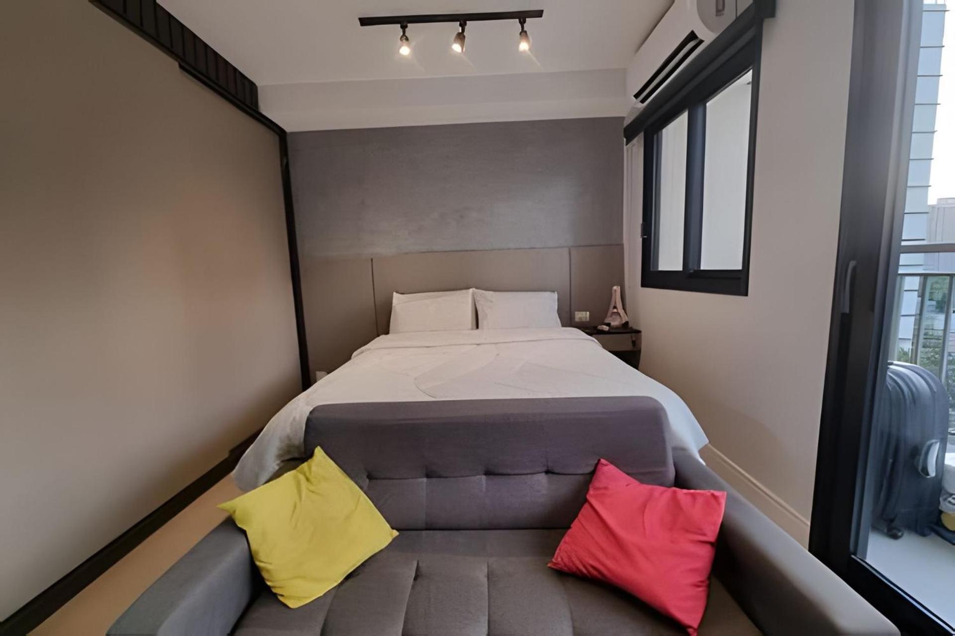Apto Em Moema Sp Apartamento