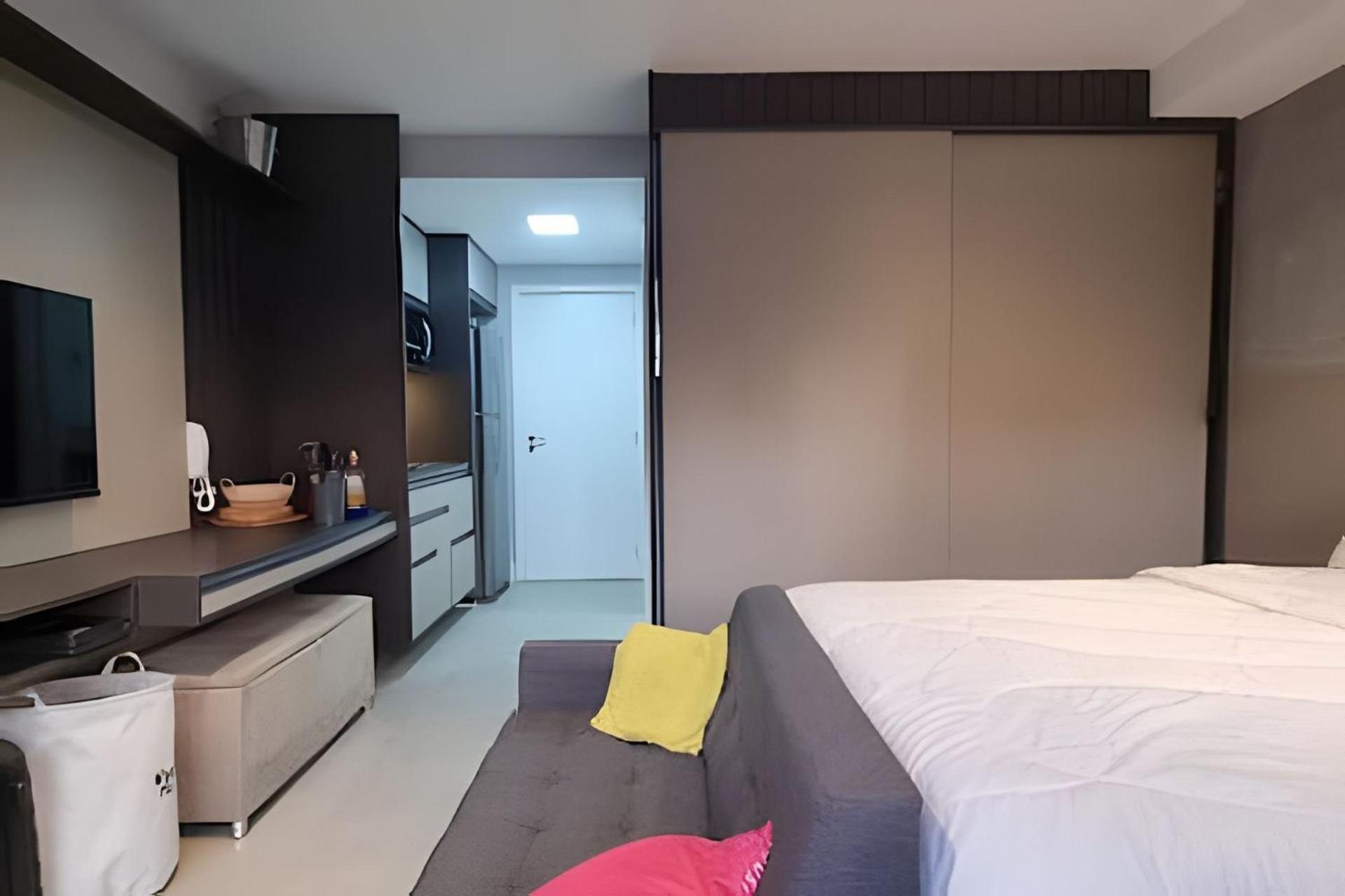 Apto Em Moema Sp Apartamento *