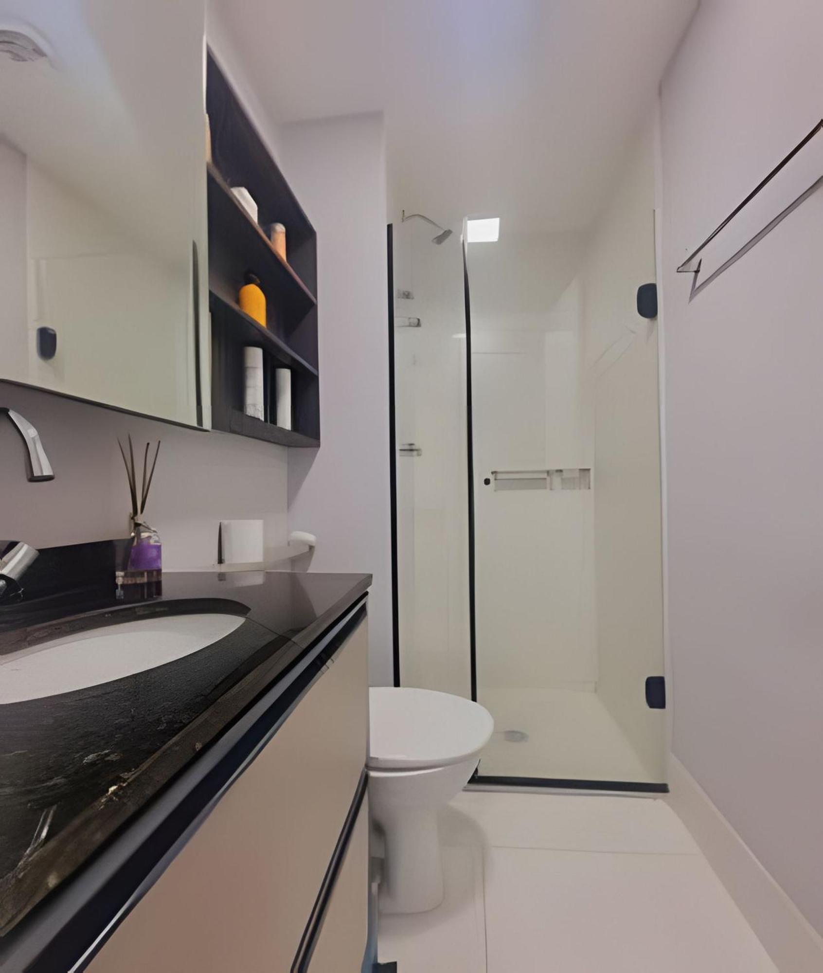 Apartamento Apto Em Moema Sp São Paulo