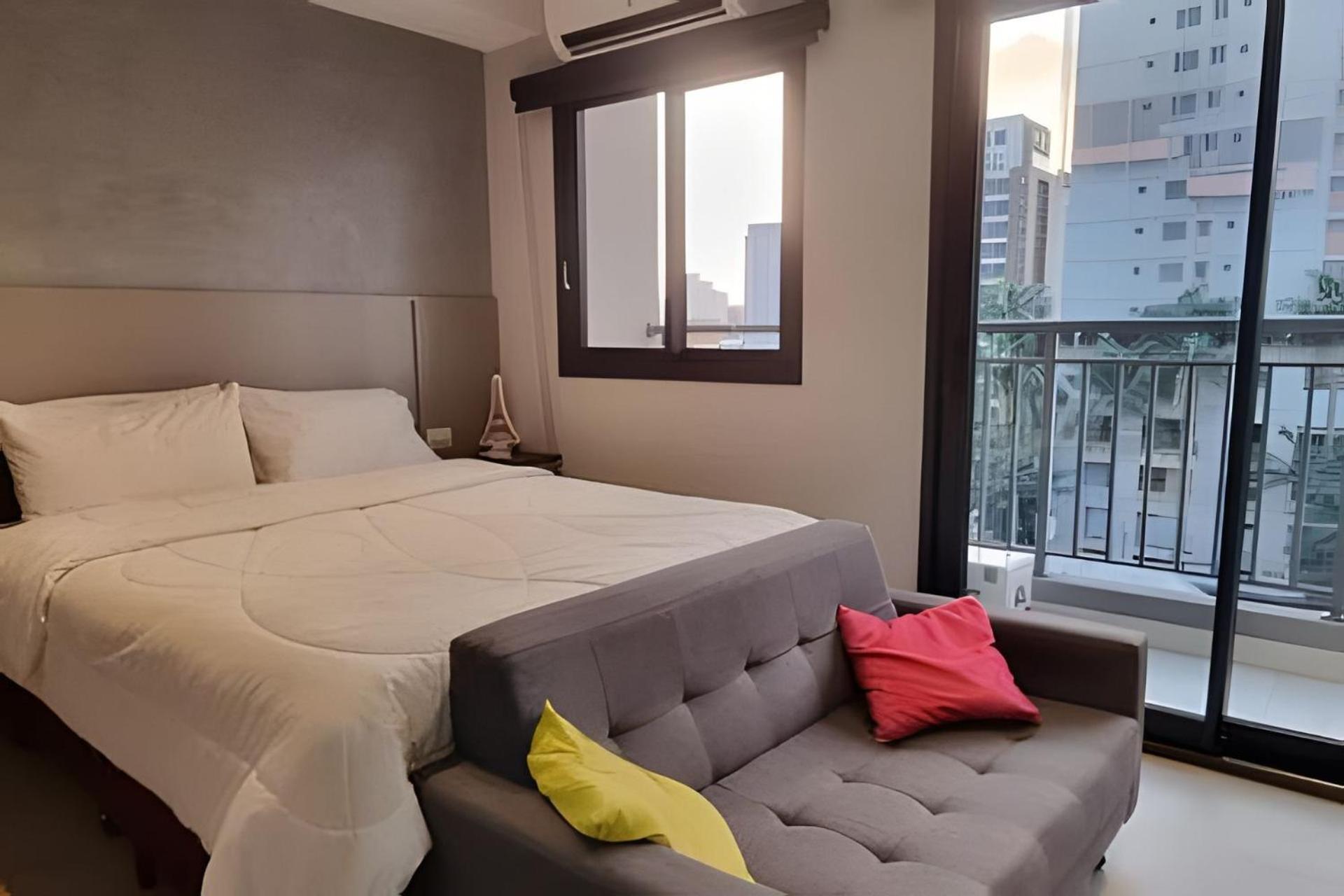 Apto Em Moema Sp Apartamento