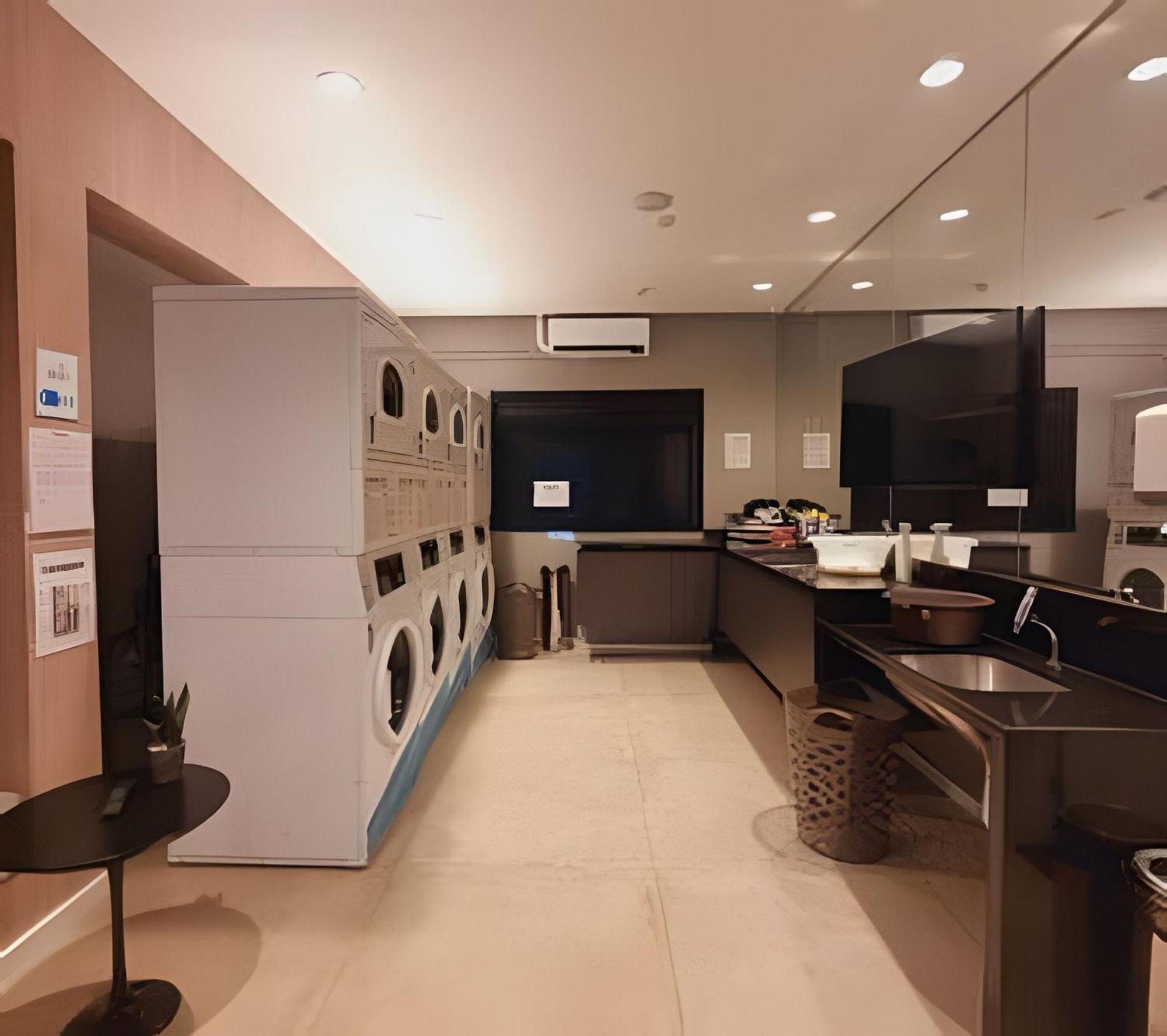 Apto Em Moema Sp Apartamento *