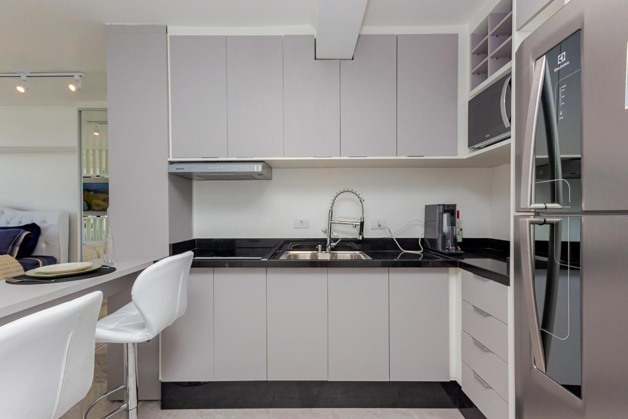 Apartamento Ap Moderno Mirante