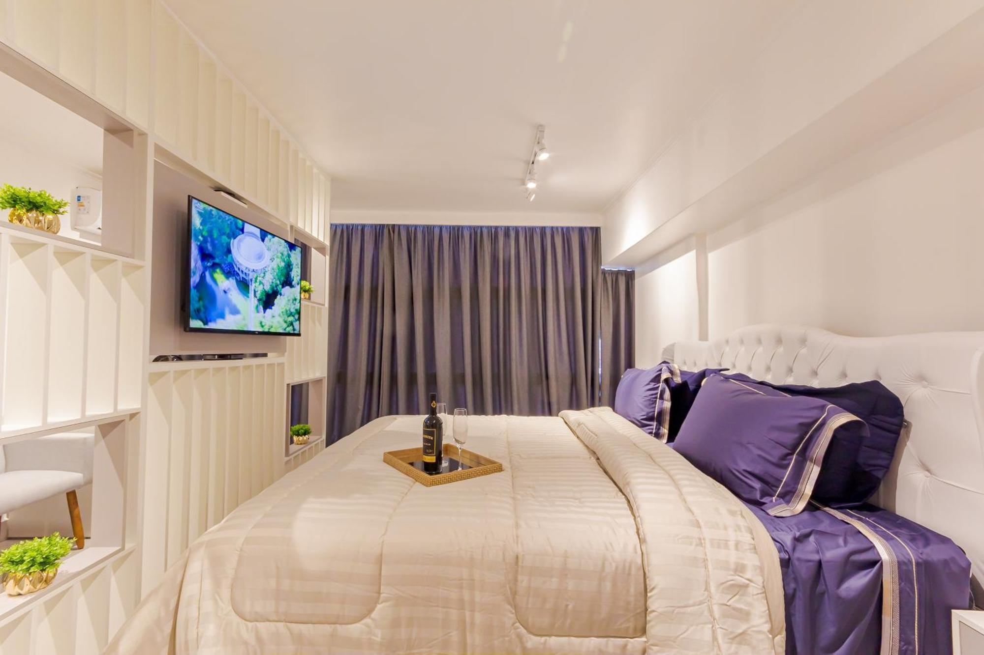 Apartamento Ap Moderno Mirante São Paulo