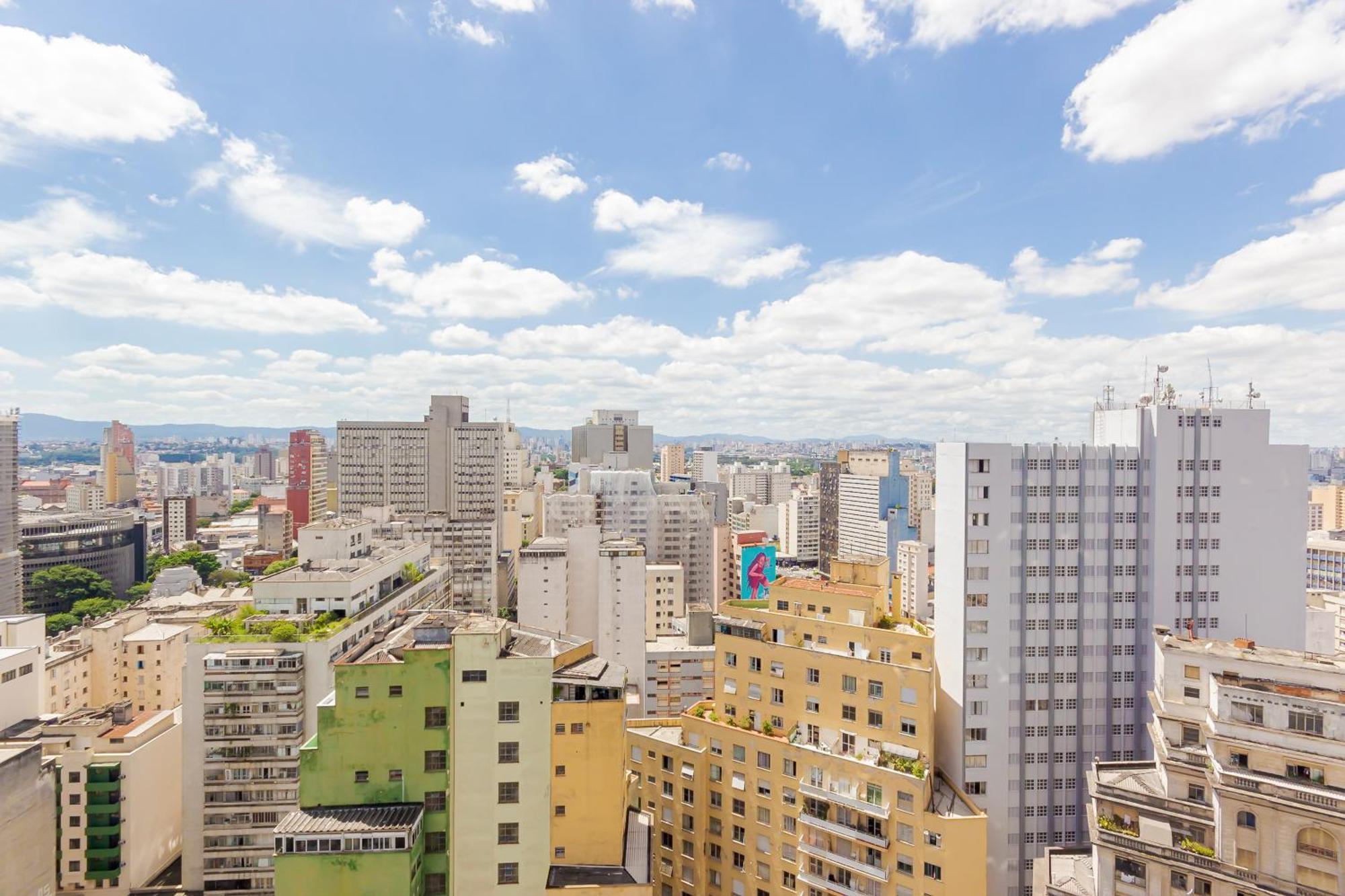 Ap Moderno Mirante São Paulo