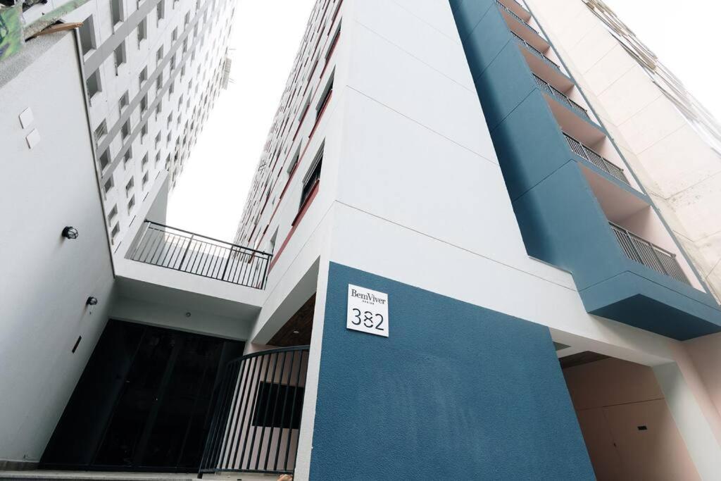 Apartment Ape Pet Friendly | Completo E Aconchegante Sao Paulo