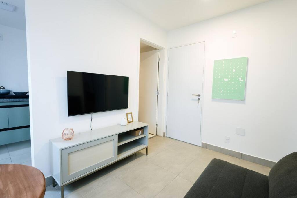 Ape Pet Friendly | Completo E Aconchegante Apartment