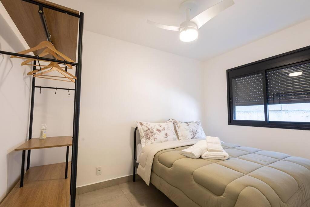 Ape Pet Friendly | Completo E Aconchegante Apartment Sao Paulo