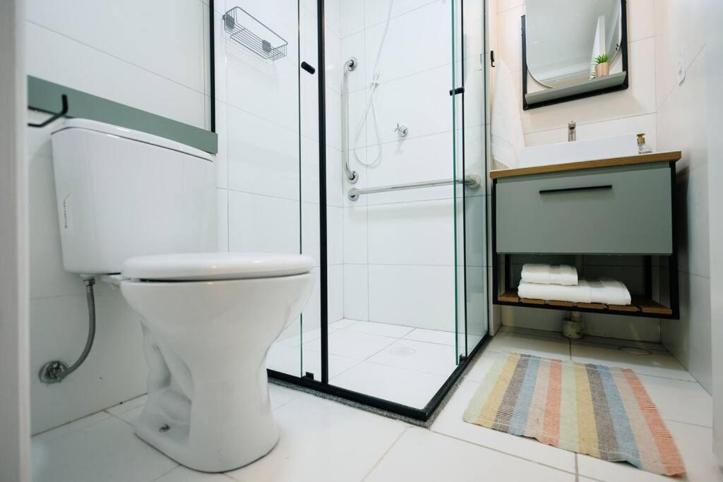 Ape Pet Friendly | Completo E Aconchegante * Sao Paulo
