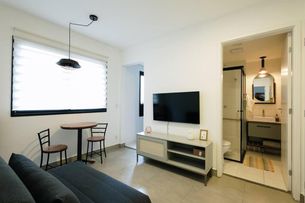 Ape Pet Friendly | Completo E Aconchegante * Sao Paulo
