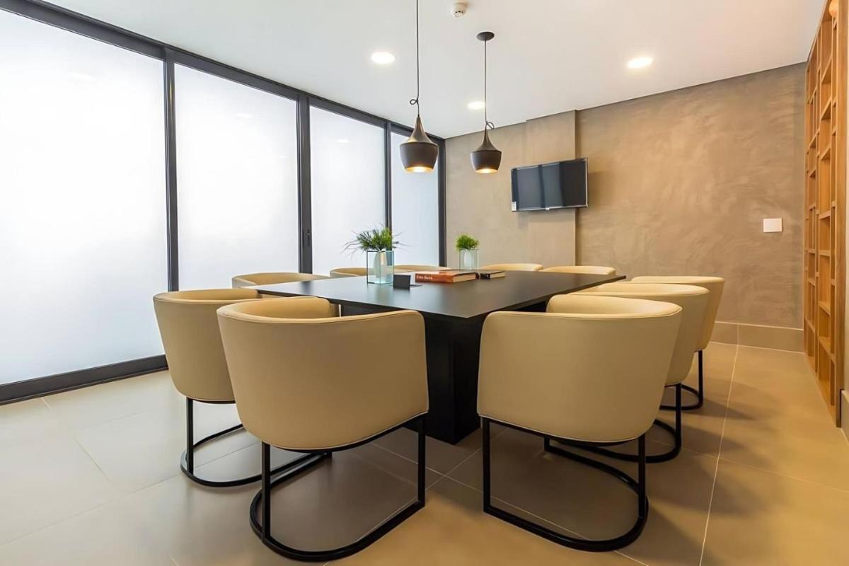 Apartamento D'house Perdizes - Por Temporada