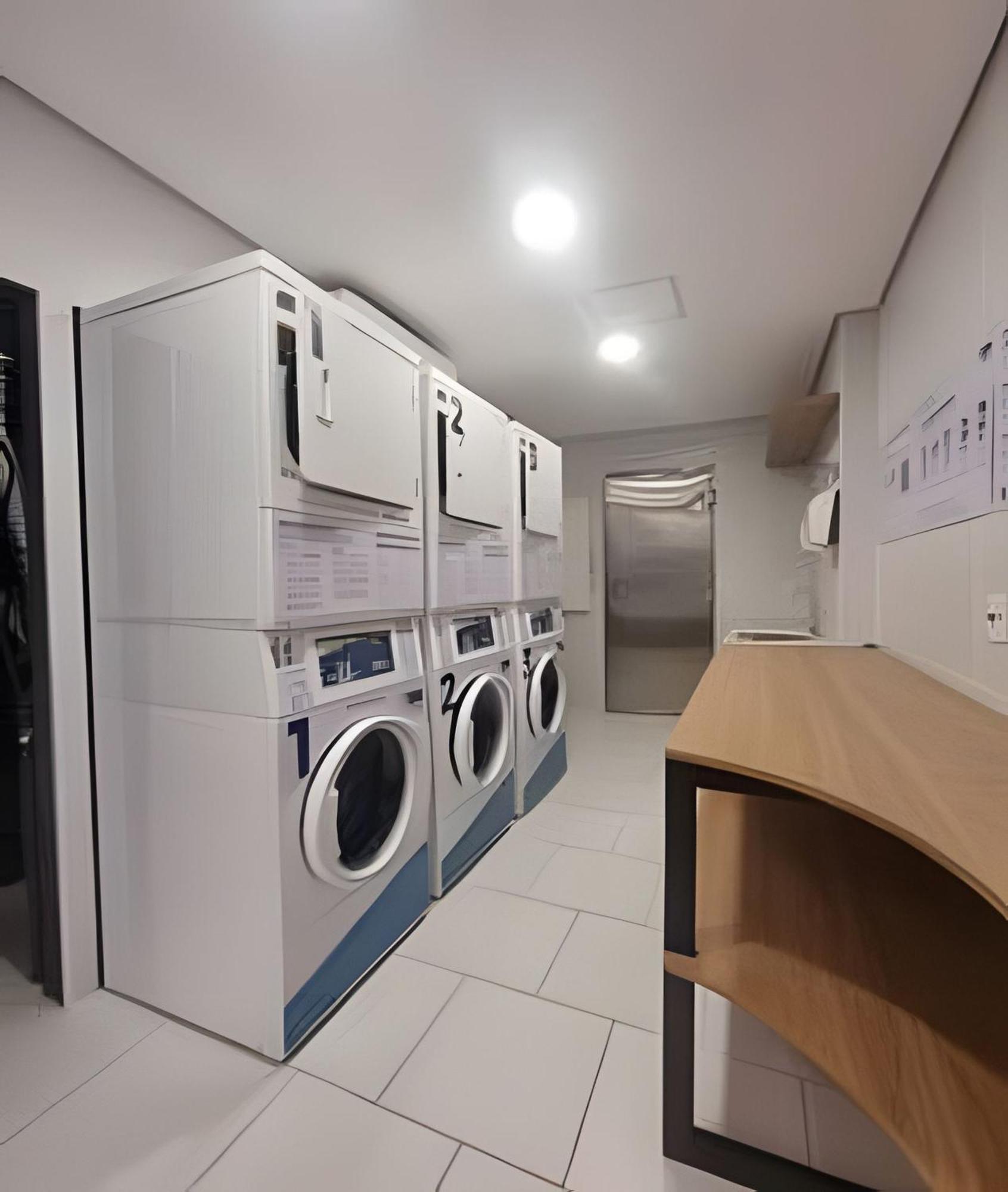 Apartamento Em Moema