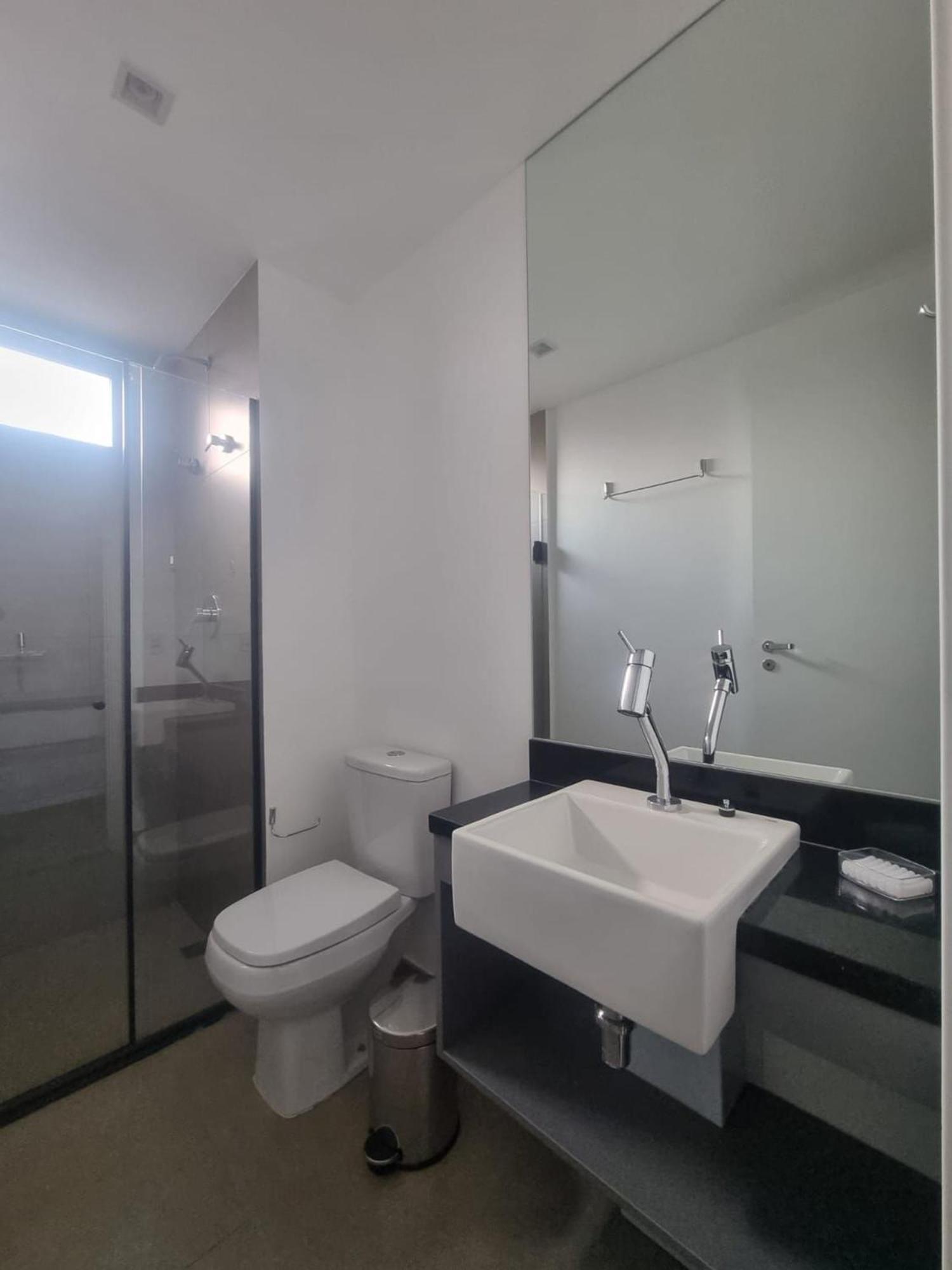 Apartment Em Indianopolis Sp Moema