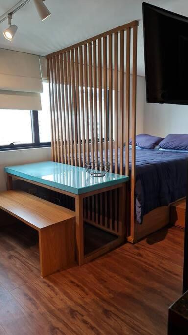 Apartment Loft Prox Ao Metro Em Moema *