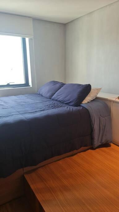 Loft Prox Ao Metro Em Moema Apartment