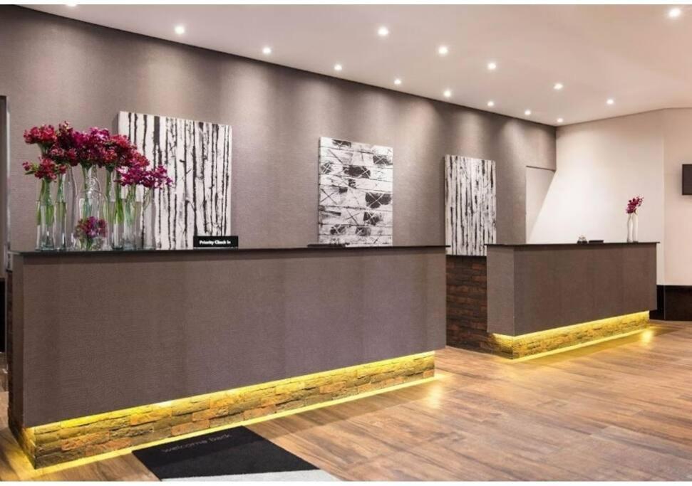 Apartment Loft Prox Ao Metro Em Moema *