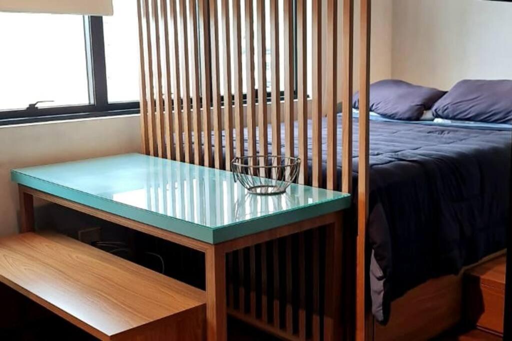 Apartment Loft Prox Ao Metro Em Moema
