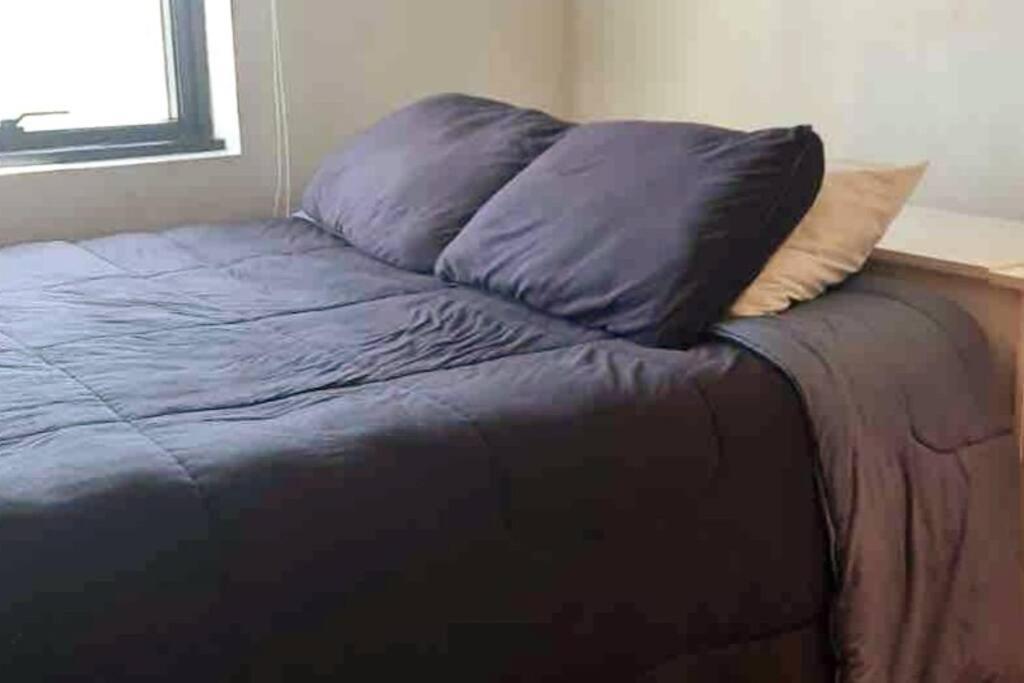 Apartment Loft Prox Ao Metro Em Moema *