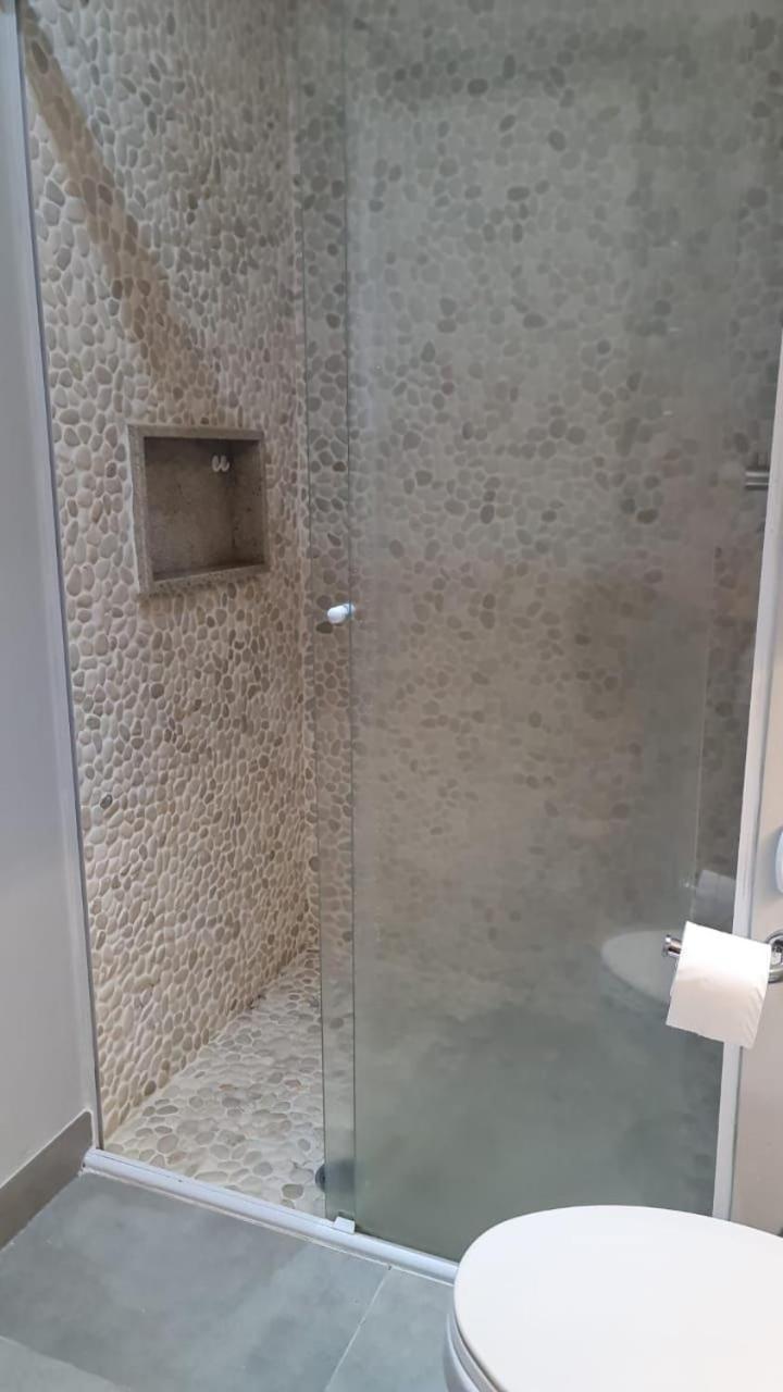 Apartment Loft Prox Ao Metro Em Moema