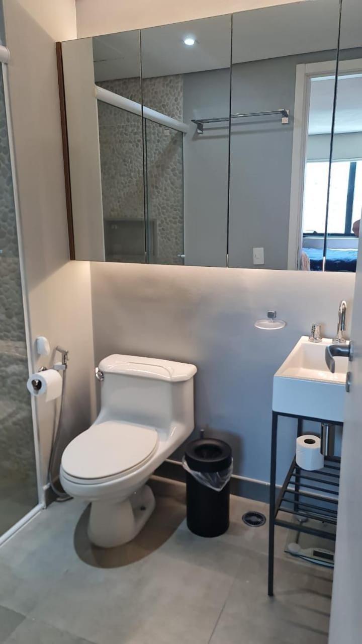 Loft Prox Ao Metro Em Moema *