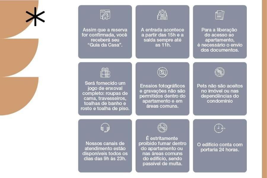 Na Bela Vista By Conviva Apartamento