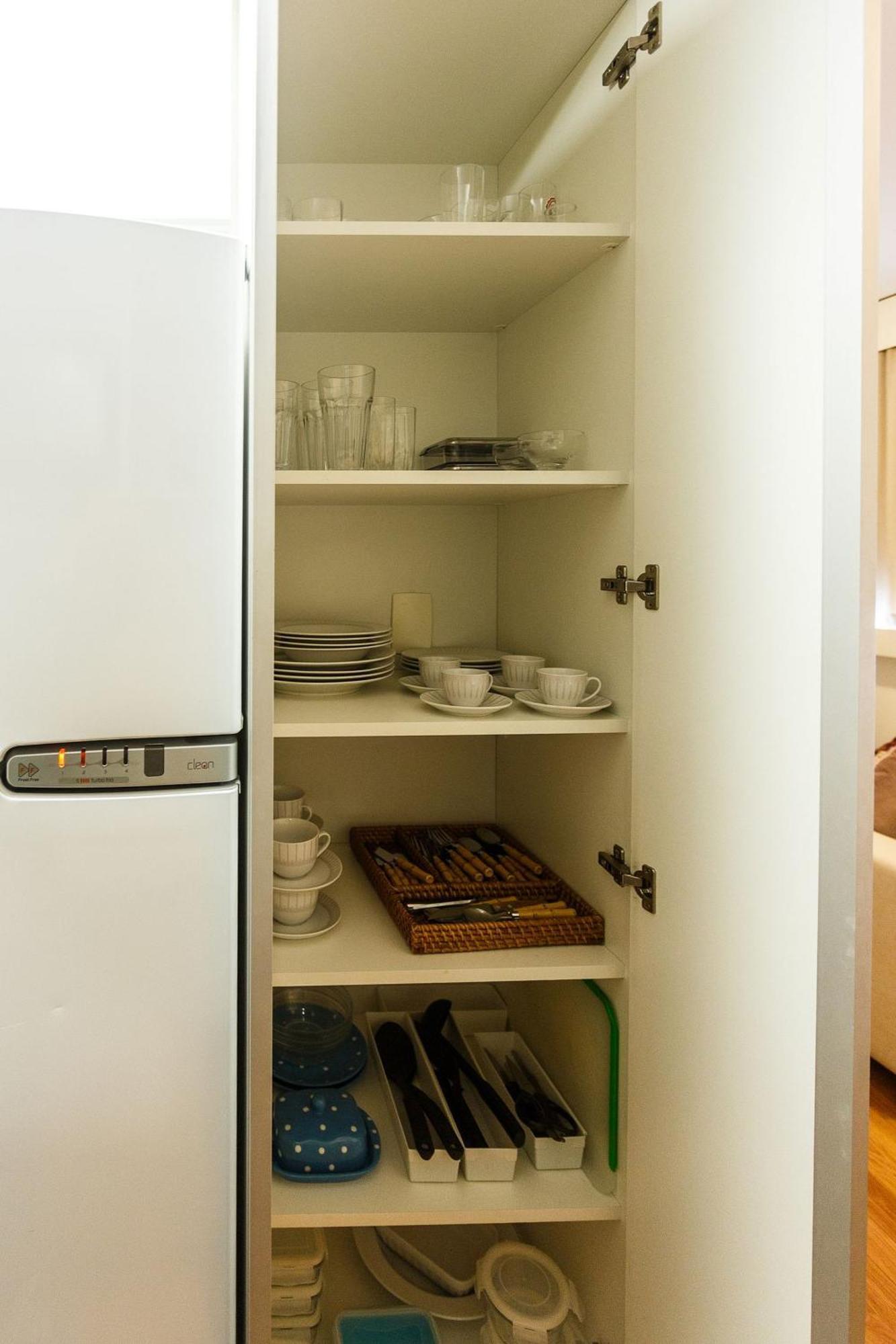 Apartamento Na Bela Vista By Conviva São Paulo