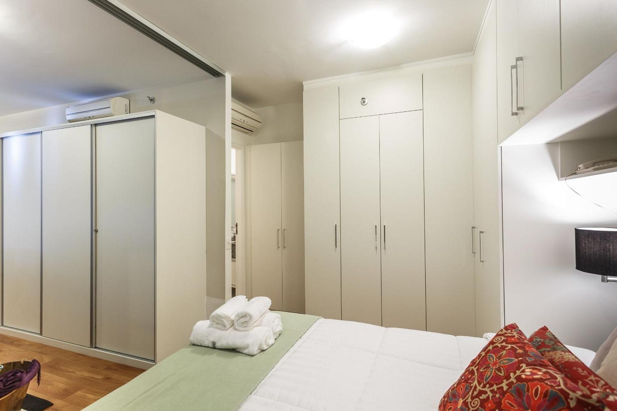 Apartamento Na Bela Vista By Conviva *