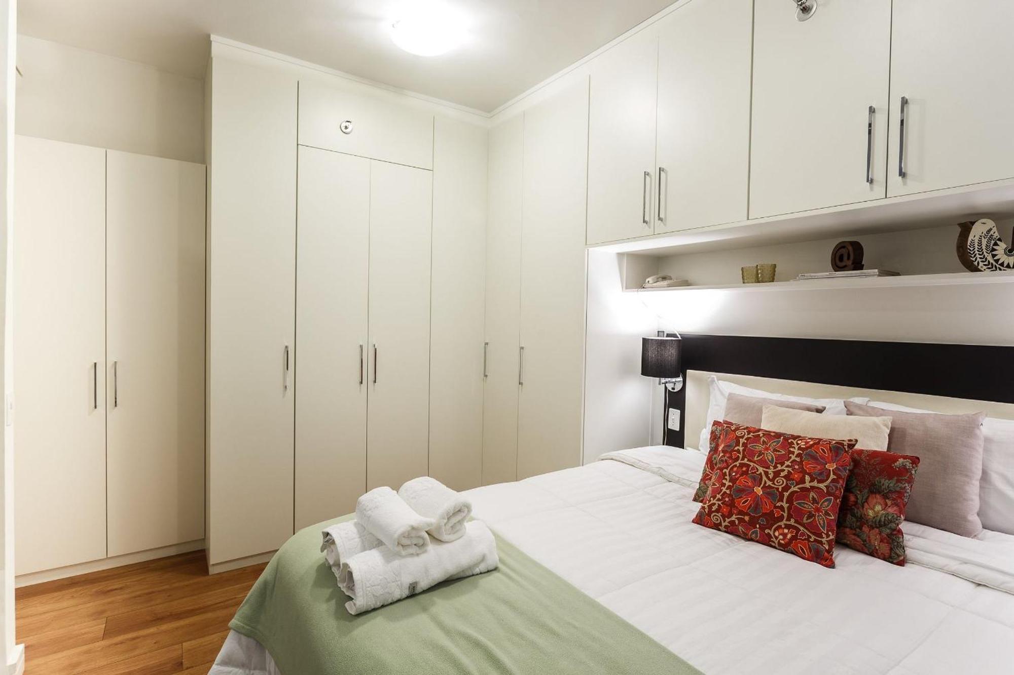 Na Bela Vista By Conviva Apartamento São Paulo