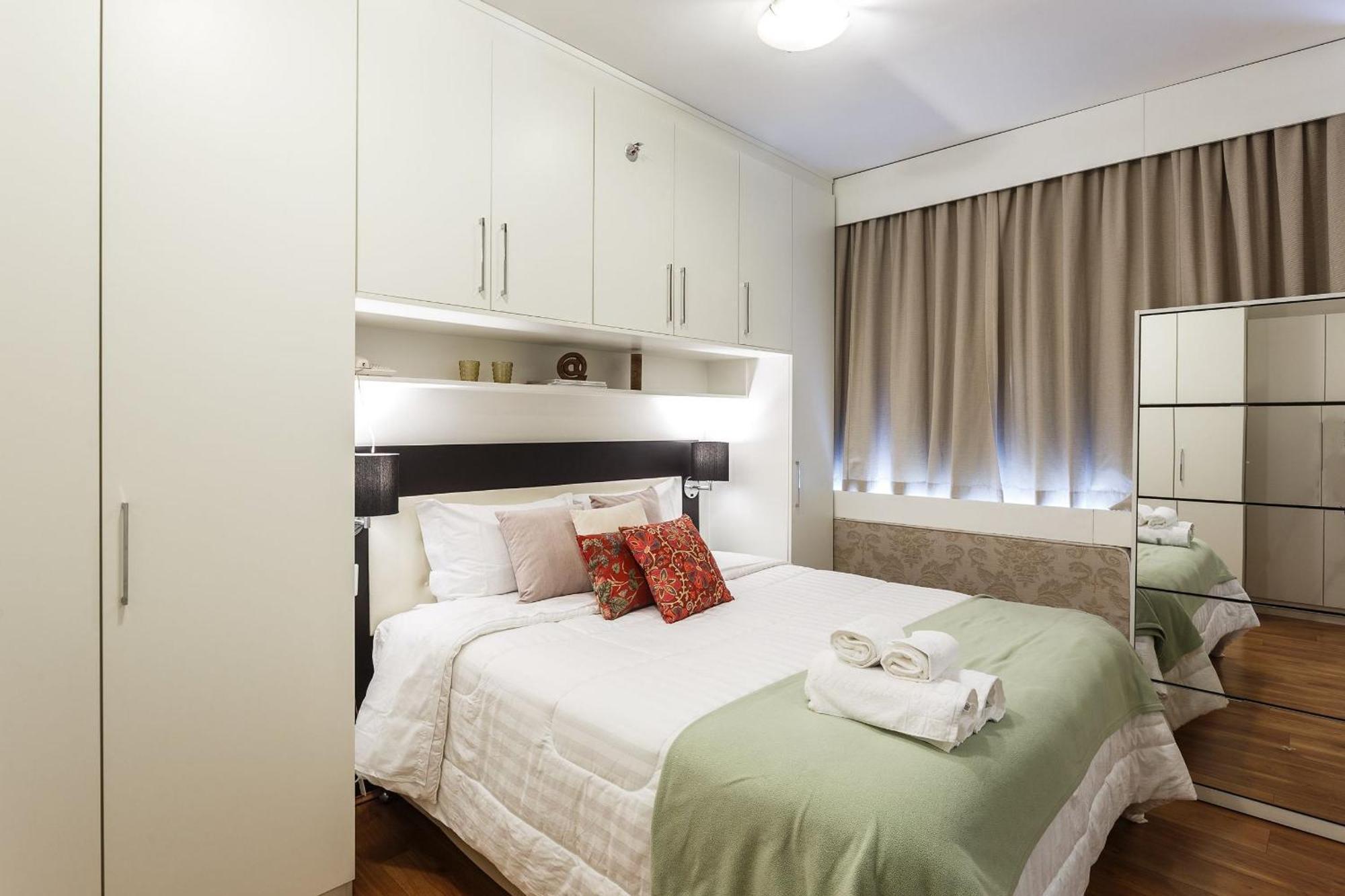 Apartamento Na Bela Vista By Conviva