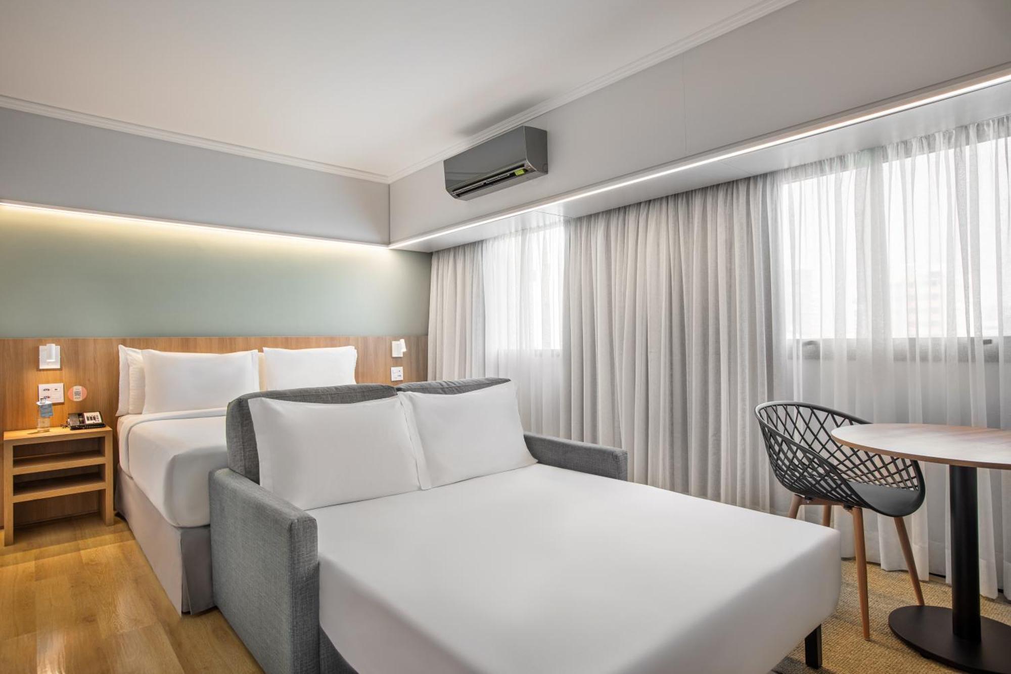 Innside By Melia Iguatemi Hotel São Paulo