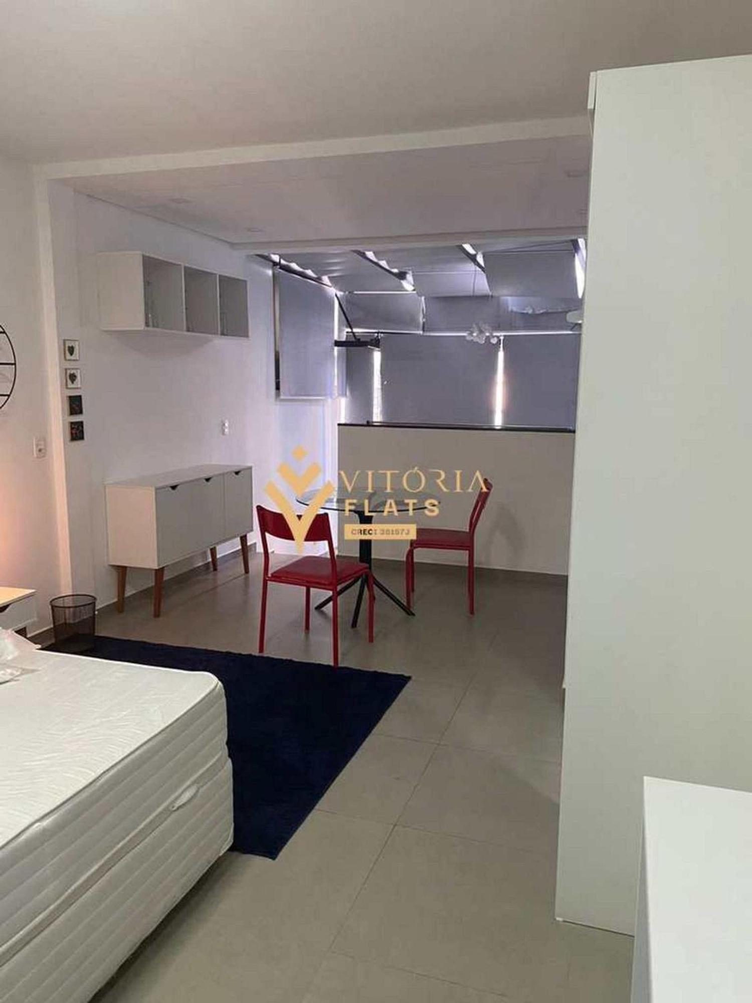 Apartamento Elegance Carvalho *