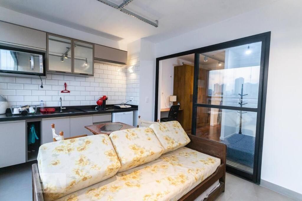 Apartamento Bom Retiro, Sambodromo, Expo Center Norte, Estadio Allianz Parqueallianz, Expo Cent *