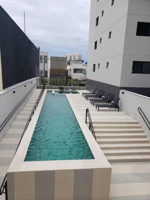 Bom Retiro, Sambodromo, Expo Center Norte, Estadio Allianz Parqueallianz, Expo Cent Apartamento São Paulo