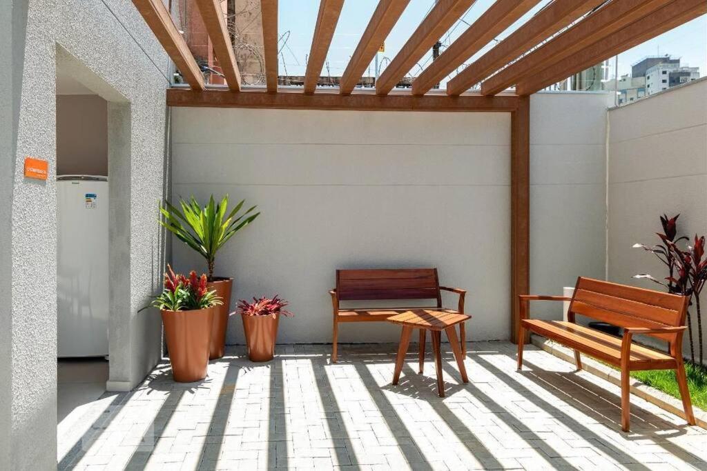 Apartamento Proximo Ao Metro Conceicao *