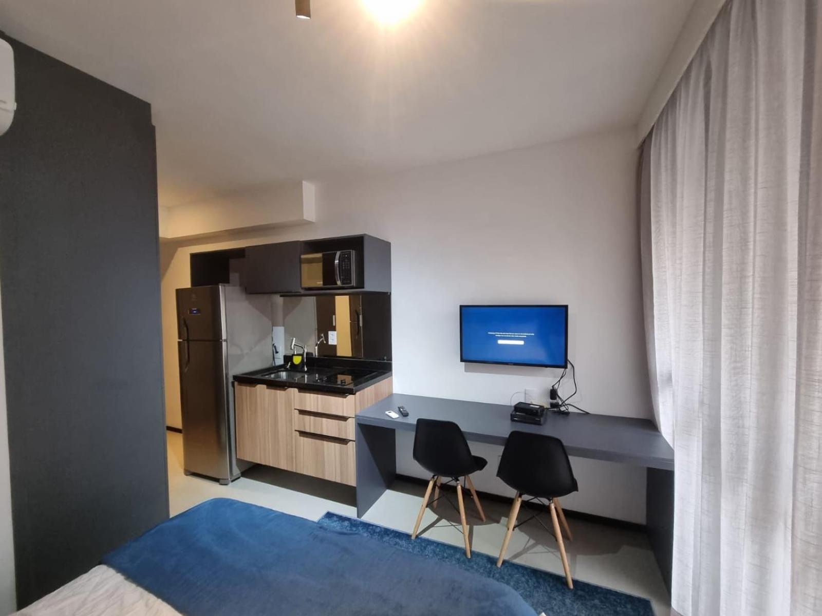 Apartment Rua Da Consolacao Proximo Anhangabau