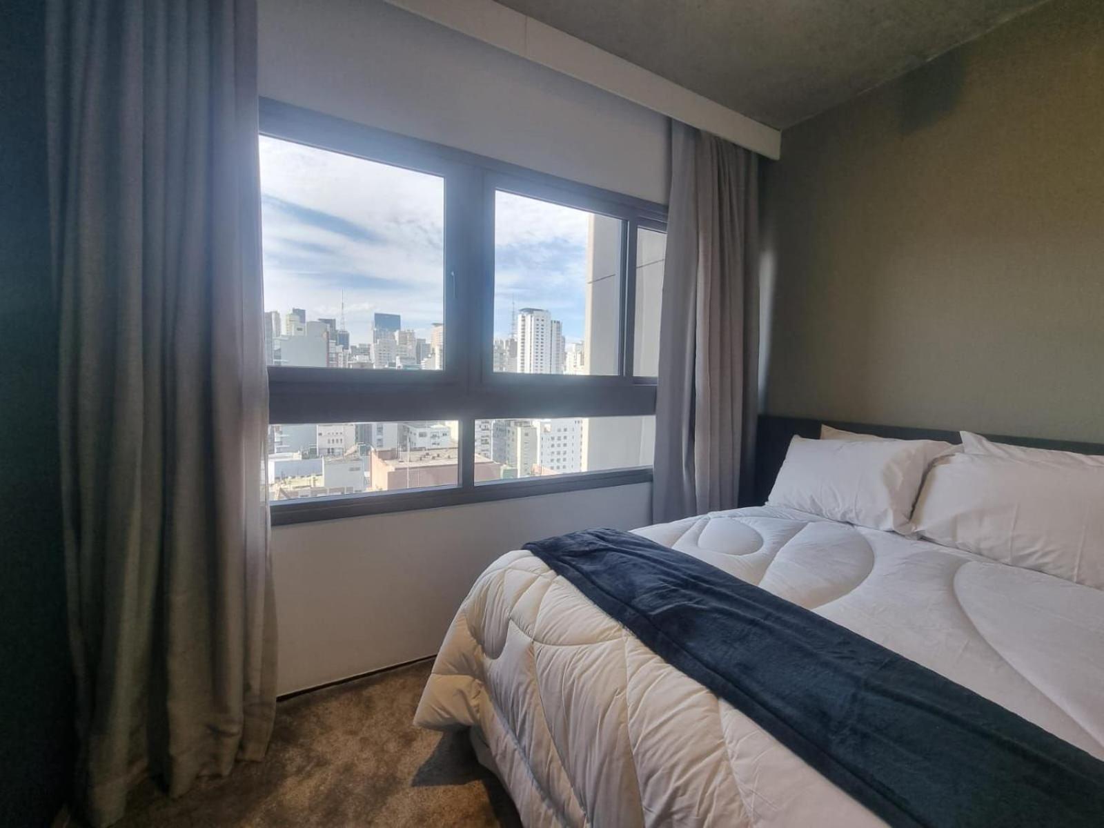 Apartment Jardim Paulista Sp Alameda Lorena Sao Paulo