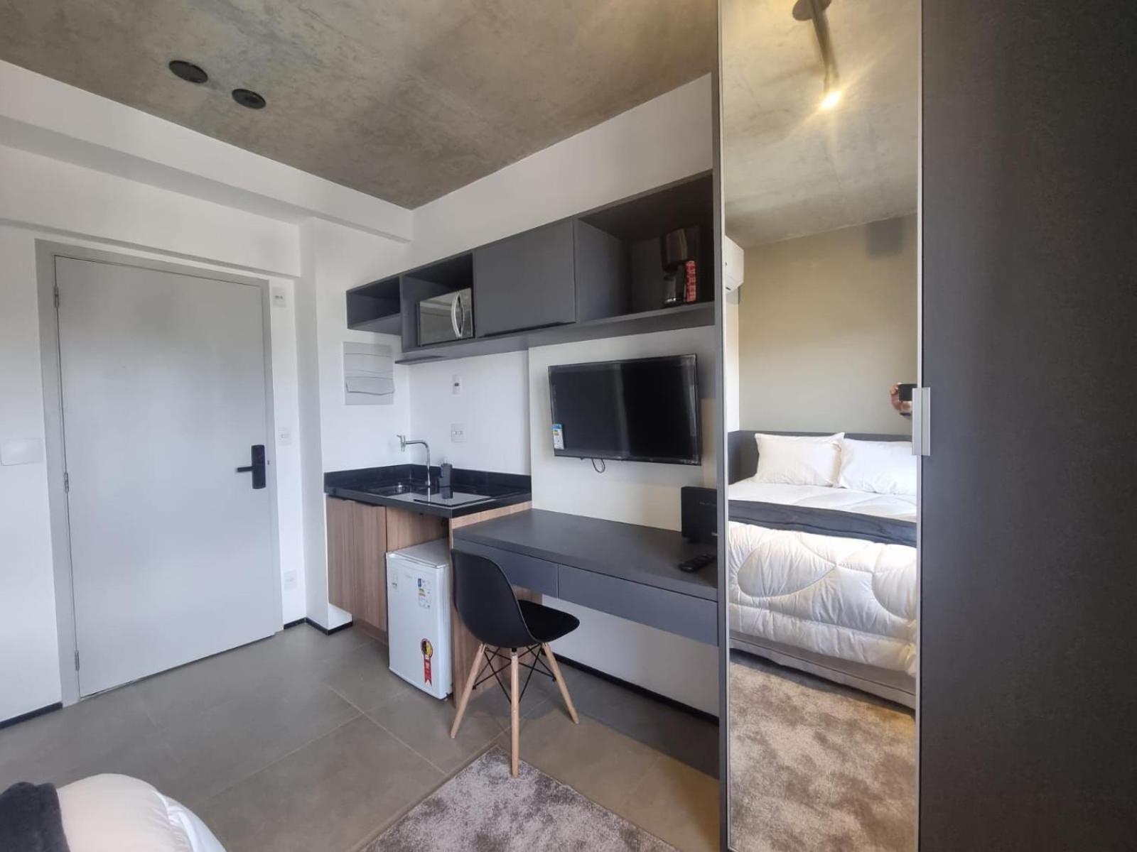 Apartment Jardim Paulista Sp Alameda Lorena *