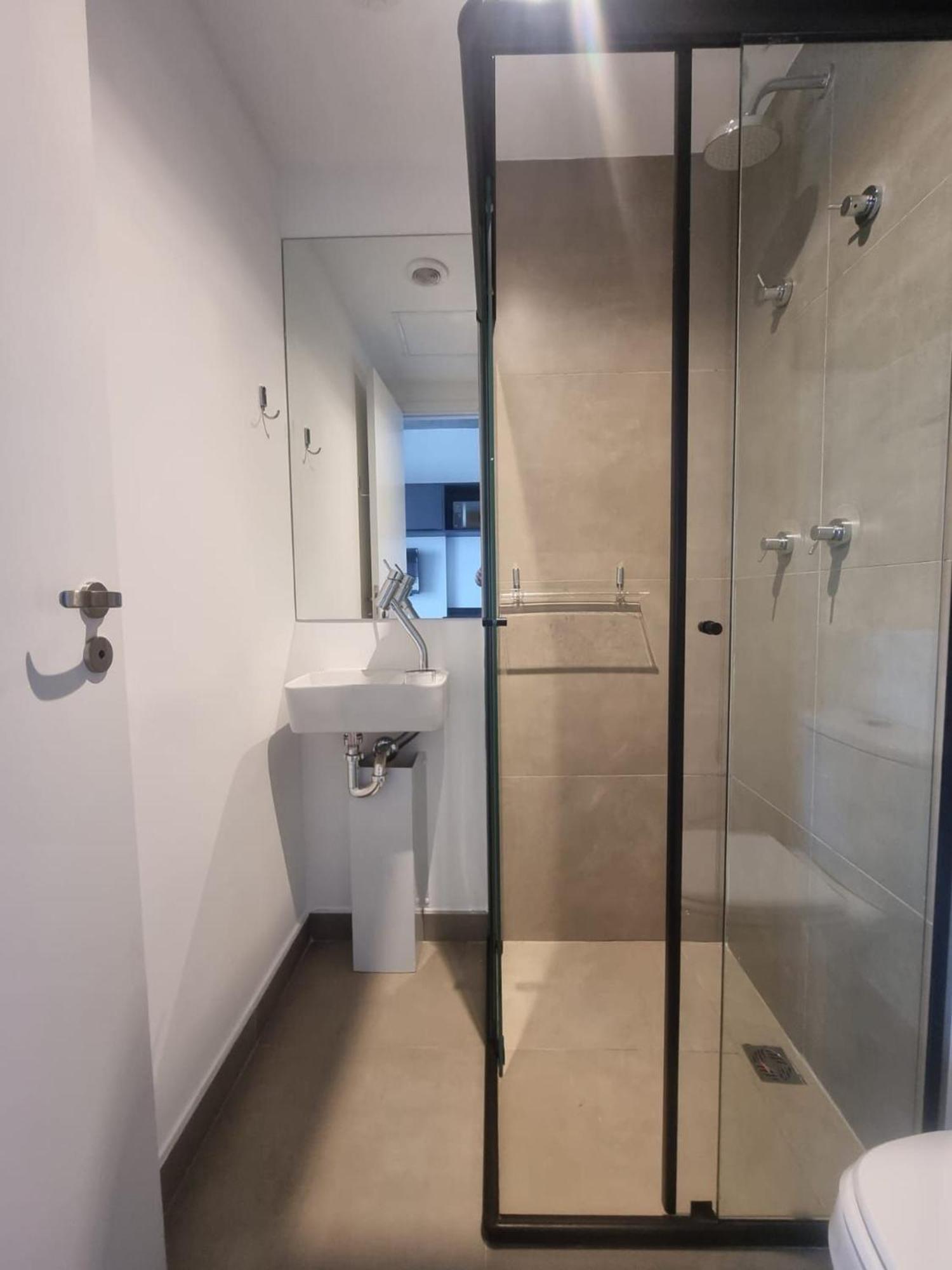 Apartment Jardim Paulista Sp Alameda Lorena Sao Paulo
