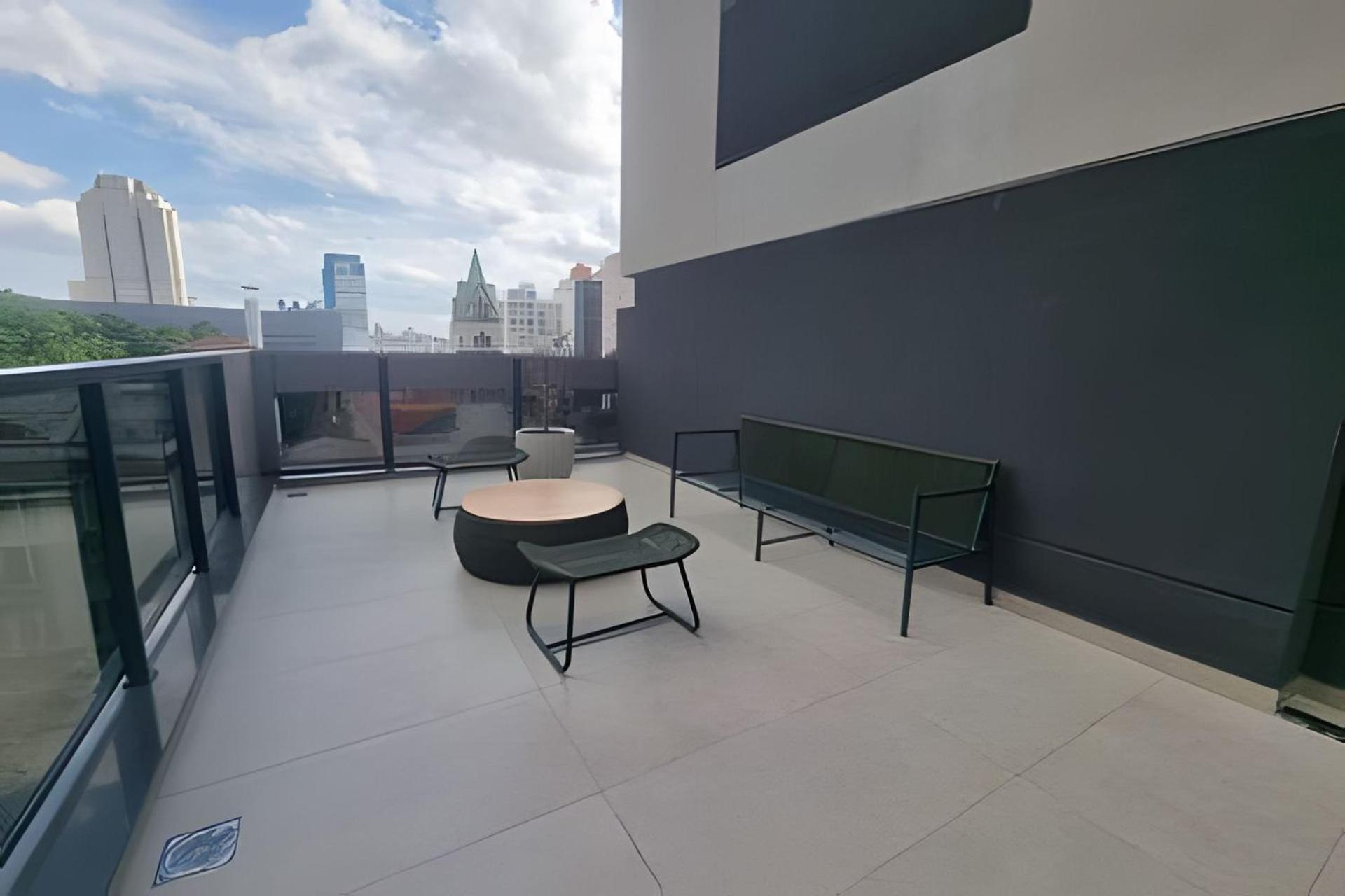 Apartamento Apto Na Alamenda Lorena