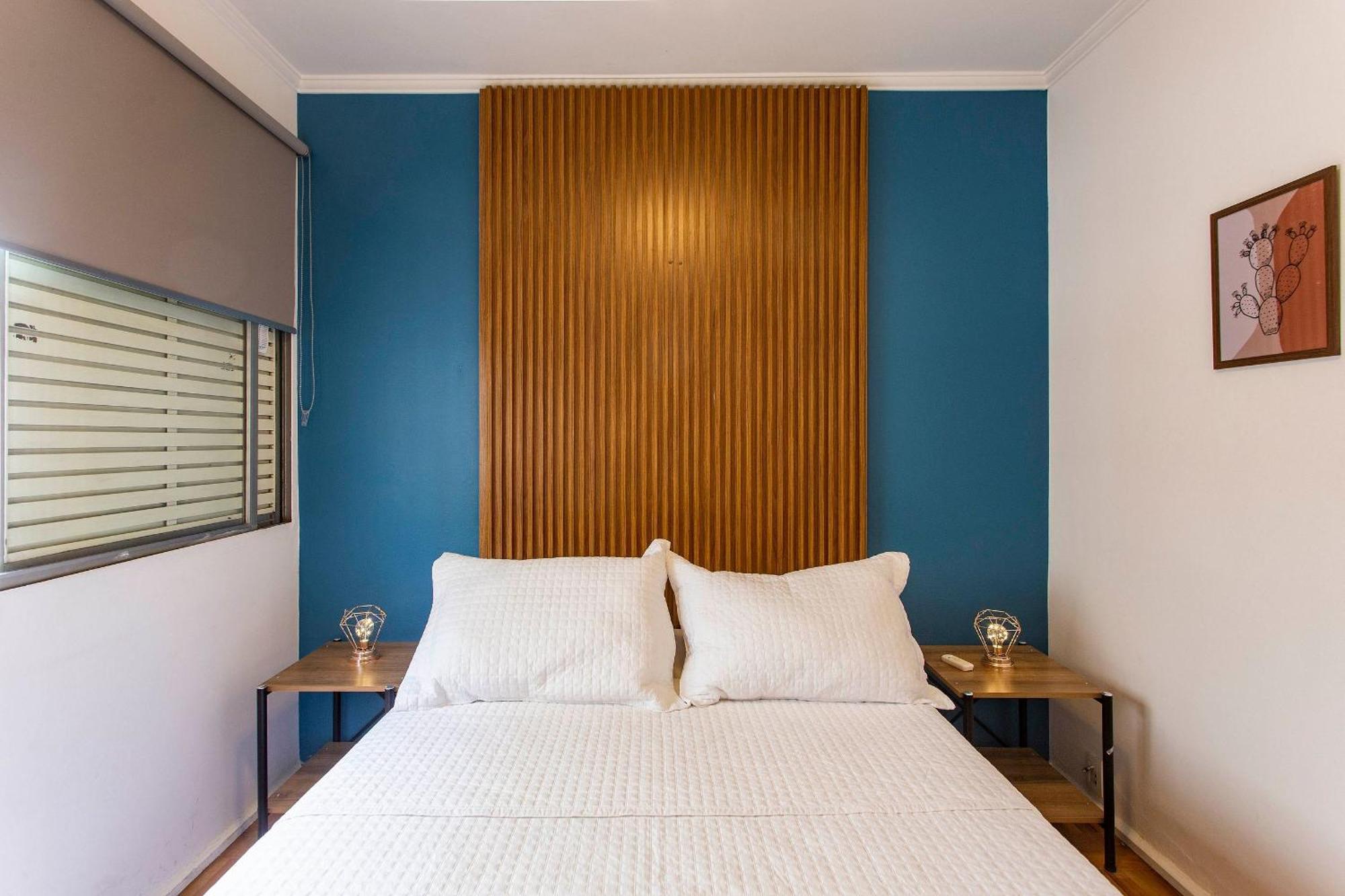 Apartamento Wehome - Apto. Reformado, No Jardins