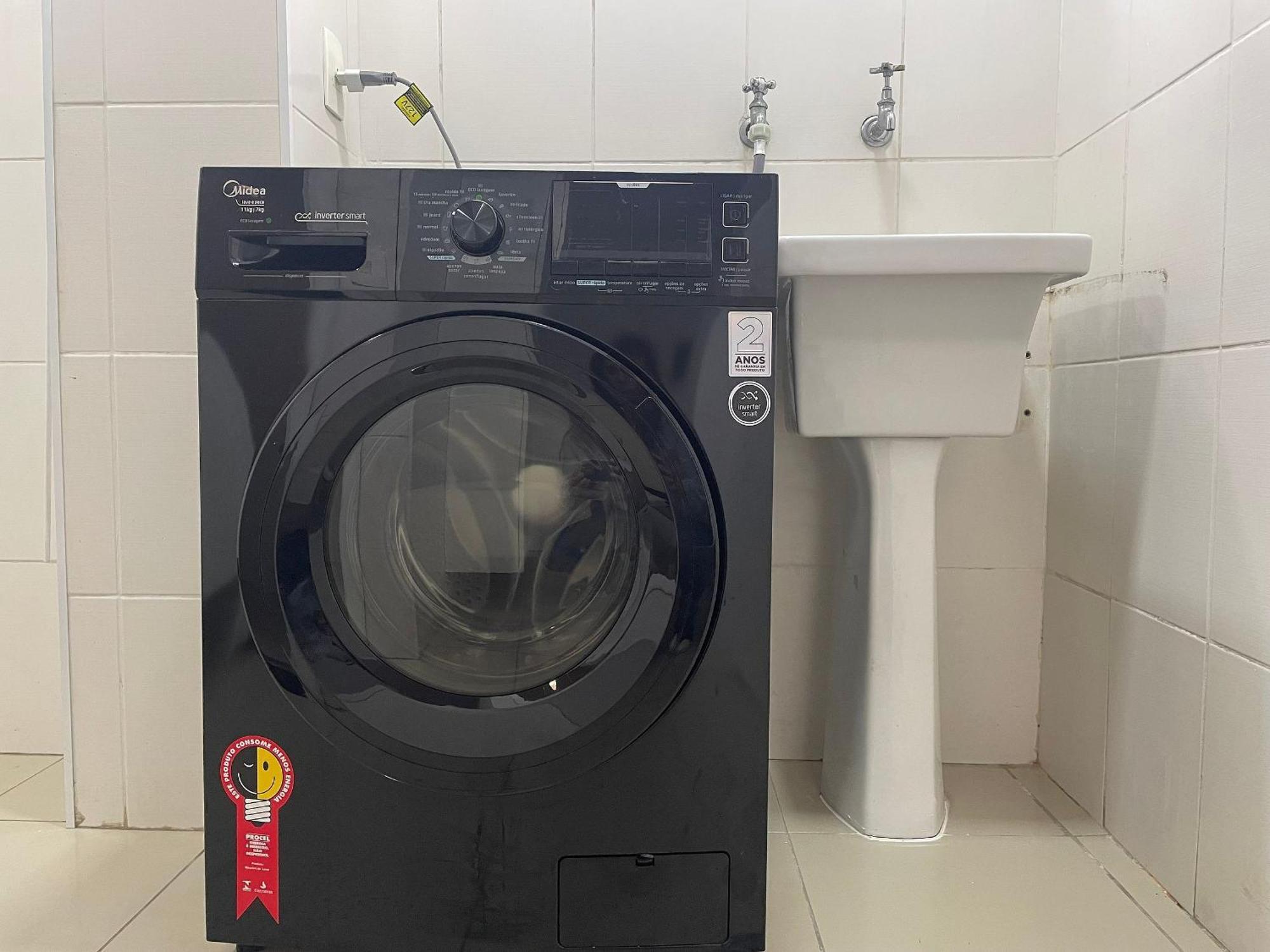 Wehome - Apto. Reformado, No Jardins Apartamento