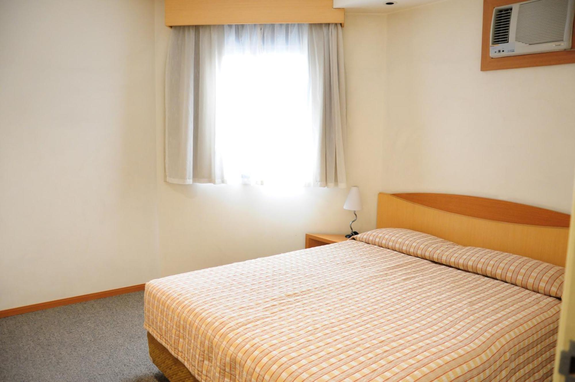 Brasilia Santana Gold Flat 3* São Paulo